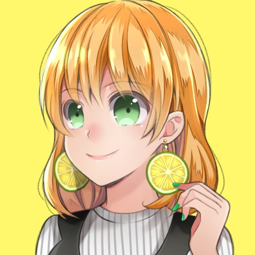 かっこ可愛いオリジナルアイコン作ります 創作キャラ作成のお手伝いをさせてください！ イメージ1