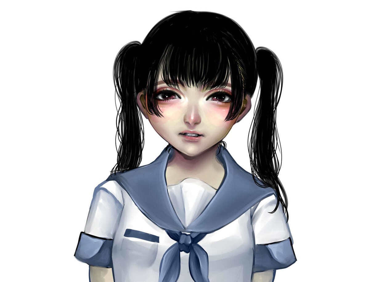 SNSアイコン制作します 厚塗りでかっこよく描きます！！ イメージ7