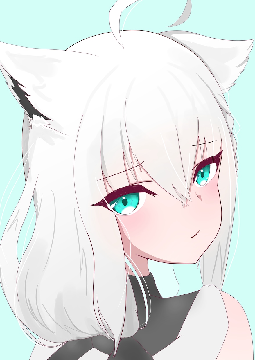 可愛い/かっこいい 女の子 描きます 女の子のイラストならお任せください！ イメージ3