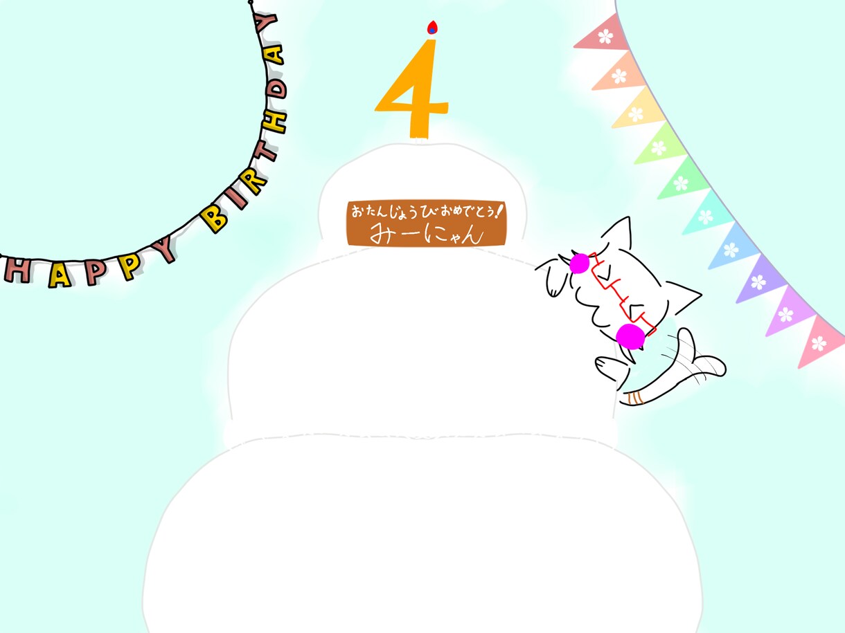 あなたの好きなもの描きます オリジナルから2次創作まで！あなたの好きなものをどうぞ！ イメージ2