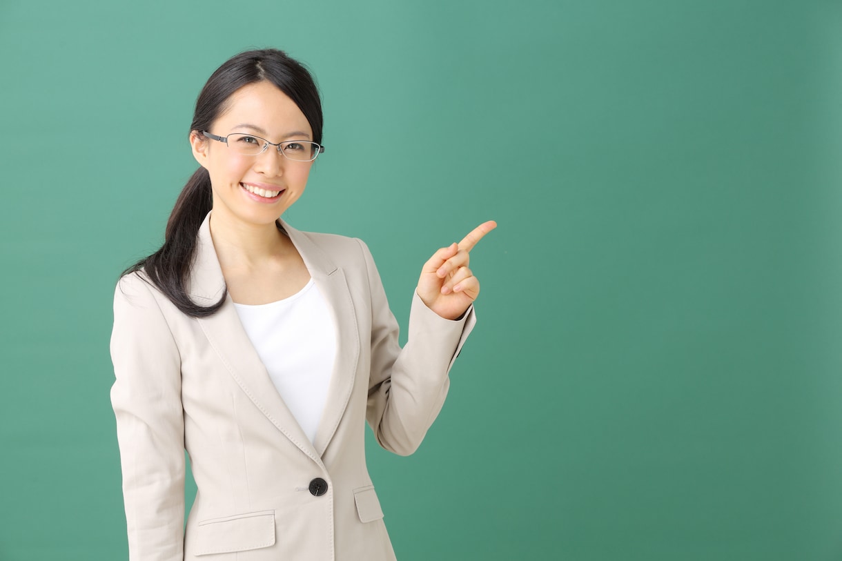 魔法の教育法を提案します 「叱らない」がモットーの愛され教師が極秘メソッドを伝授します イメージ1
