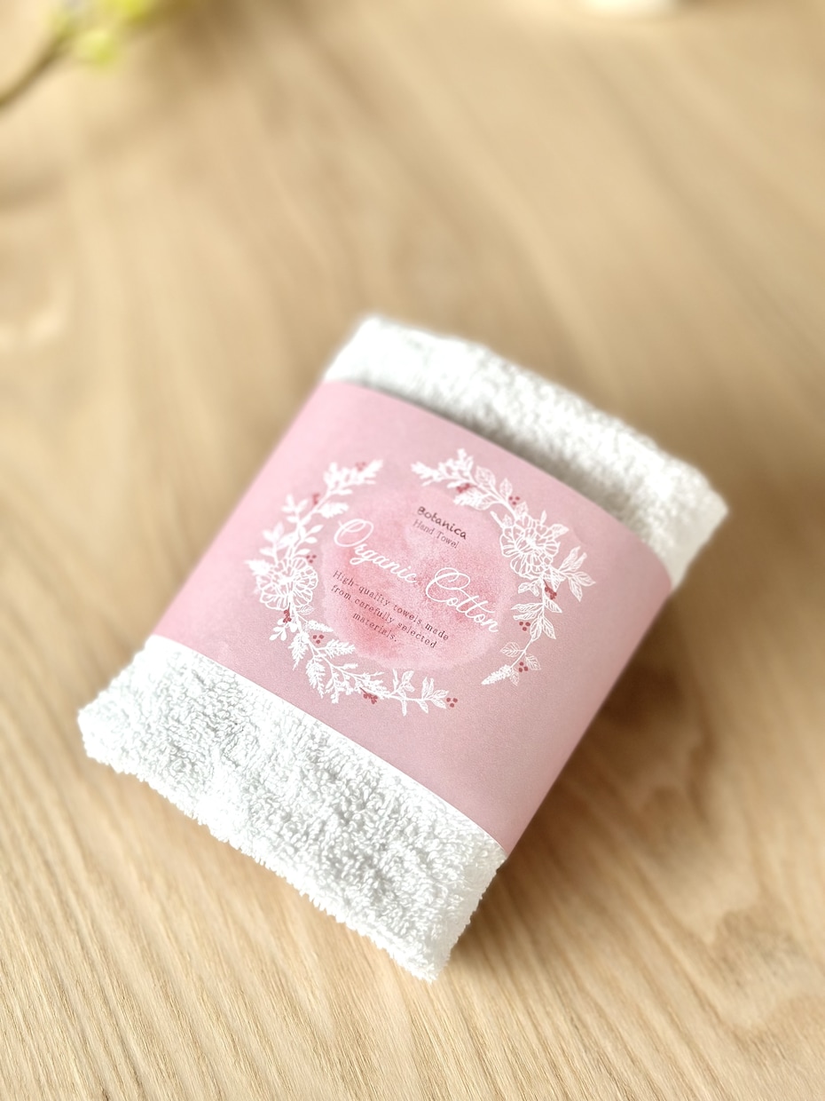 思わず手に取りたくなるラベル制作します 焼き菓子・ハーブ・ハンドメイド　商品を魅力的に見せるお手伝い イメージ4
