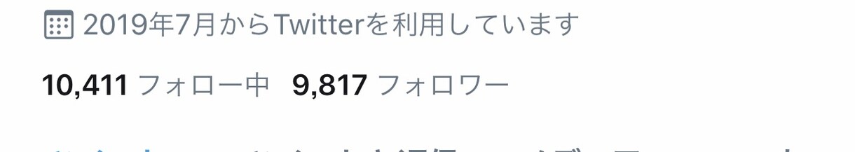 あなたのツイートインプレッション1万まで拡散します あなたのツイートを1万人に見てもらおう！ イメージ5