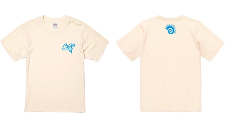 オリジナルTシャツ等のデザイン承ります オリジナルデザインのプリントTシャツを作ろう！！ イメージ1