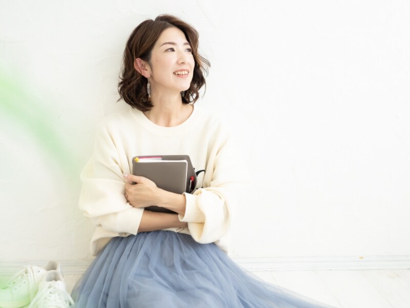 毎日バタバタのママの時間をデザインします 頑張り不足じゃない。あなたに合うペースを見つける60分 イメージ1