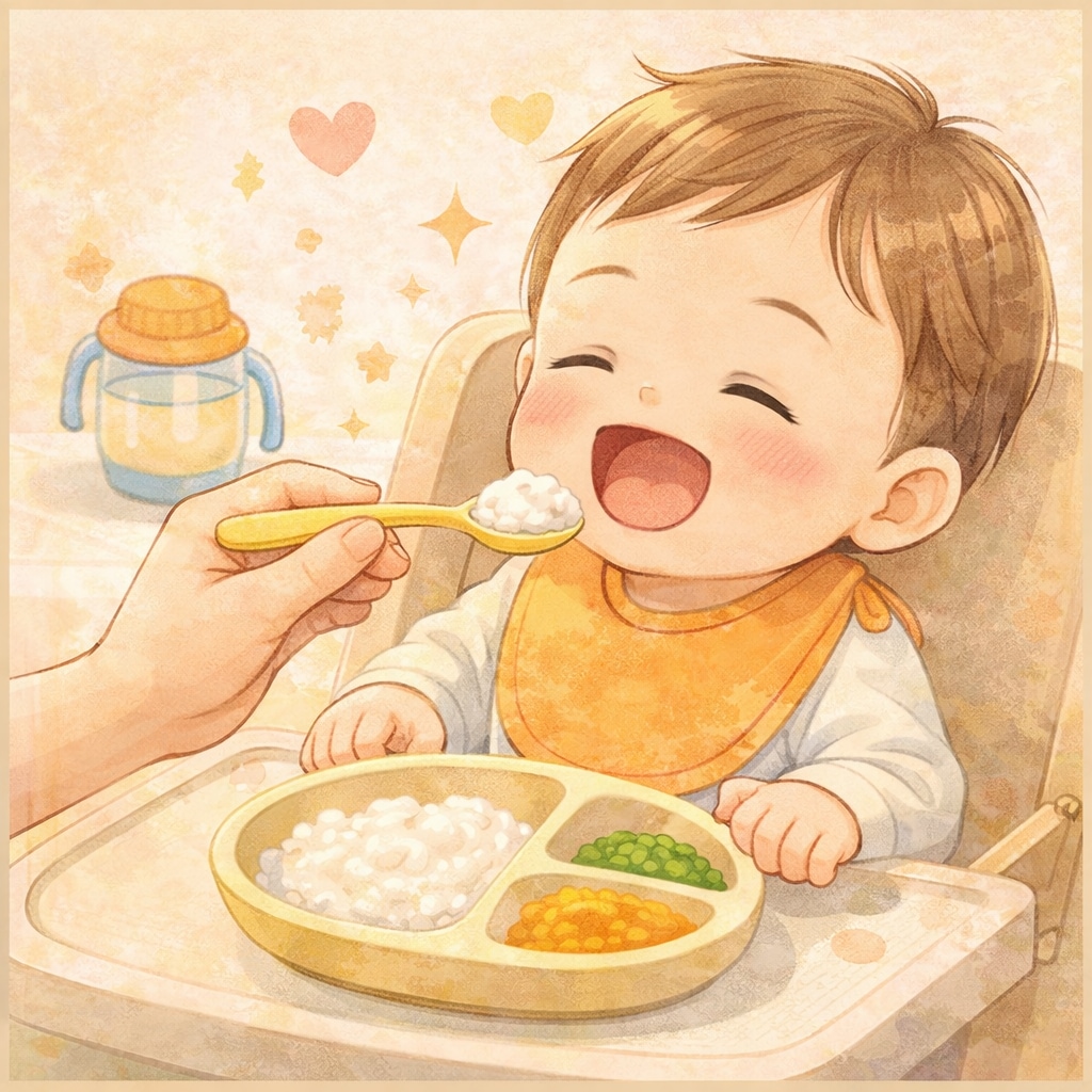 子どもの食事が心配な方＊優しく相談に乗ります 偏食・少食が気になる｜ママ栄養士がチャット対応します イメージ4