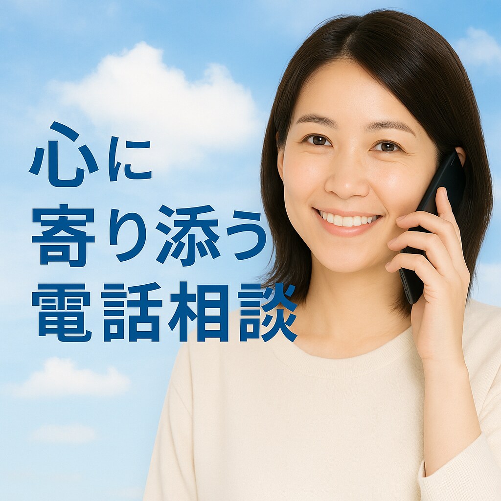 頑張る貴方の小さな休憩所☆男女OK！お話し聞きます 寂しさも愚痴も全部受け止め、貴方の気持に寄りそいます♡ イメージ3