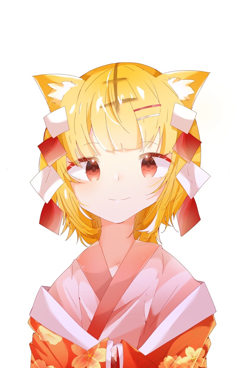 安く！かわいい！動画やグッズのイラストを作成します 動画用・スチル・アイコンなどSNS活動をサポートする！ イメージ7