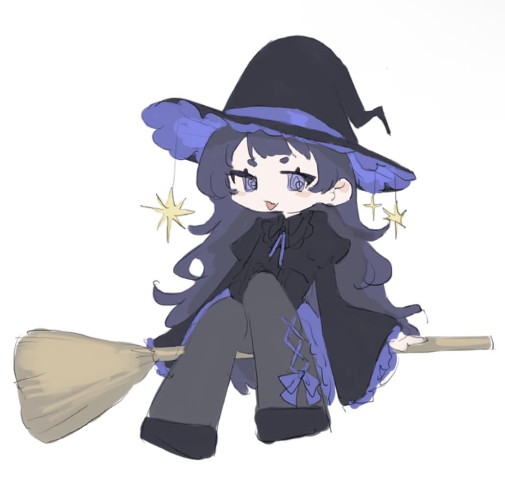 SDイラストを制作します ミニキャラお求めの方必見！ポーズも小物も追加無料！ イメージ1
