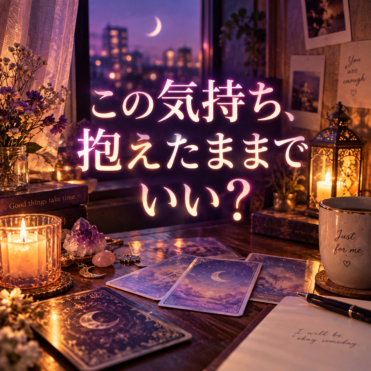 不倫・複雑愛｜二人の関係を霊視タロットで占います 禁断の恋・三角関係・秘密の恋…複雑な恋のお悩みを読み解きます イメージ5