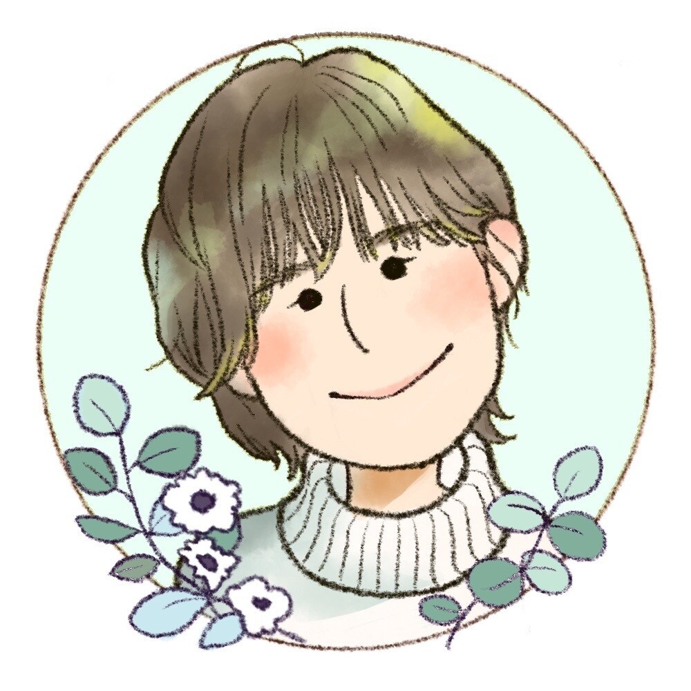 お写真から可愛くて優しい似顔絵描きます SNSのアイコンなどにぜひお使いください！ イメージ5