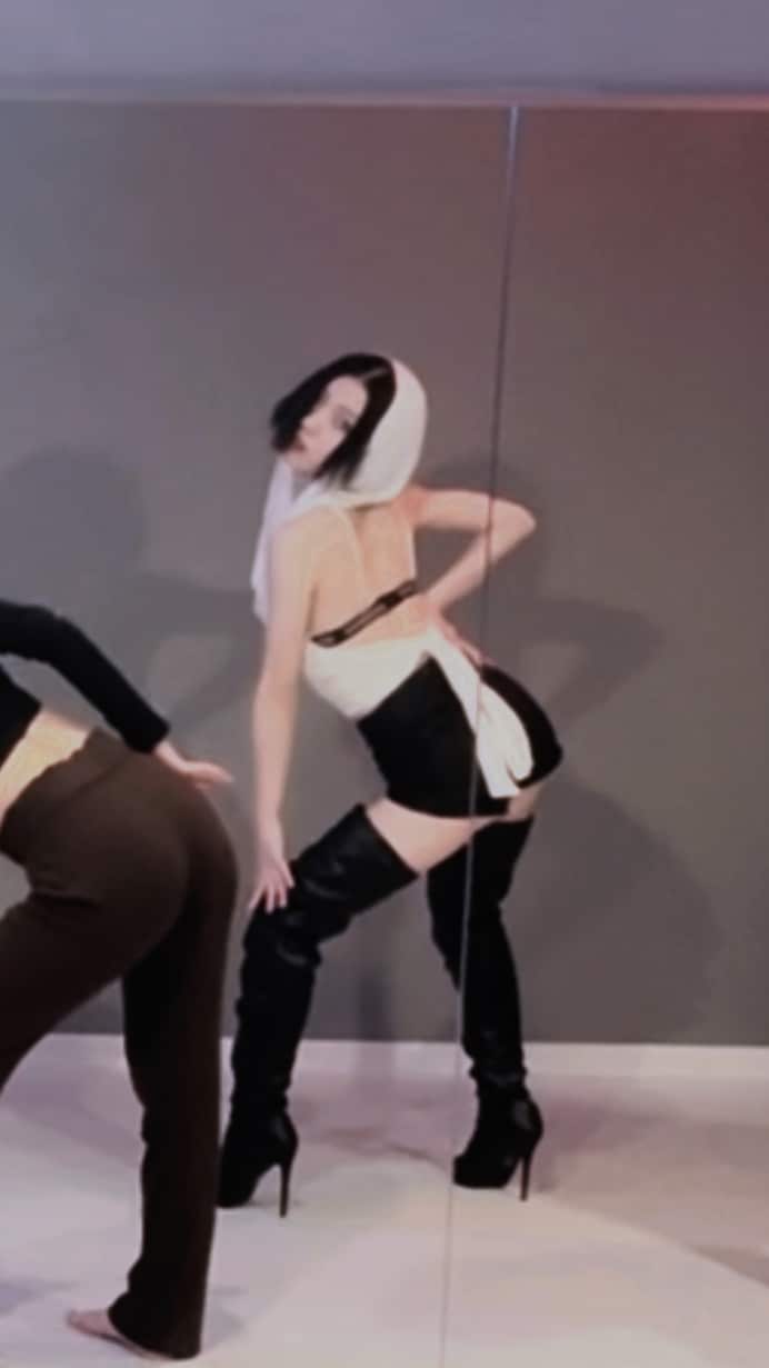 貴方のダンス動画を拝見し、アドバイスします “ただ踊る”から“魅せる”へあなたのダンスが変わるアドバイス イメージ1