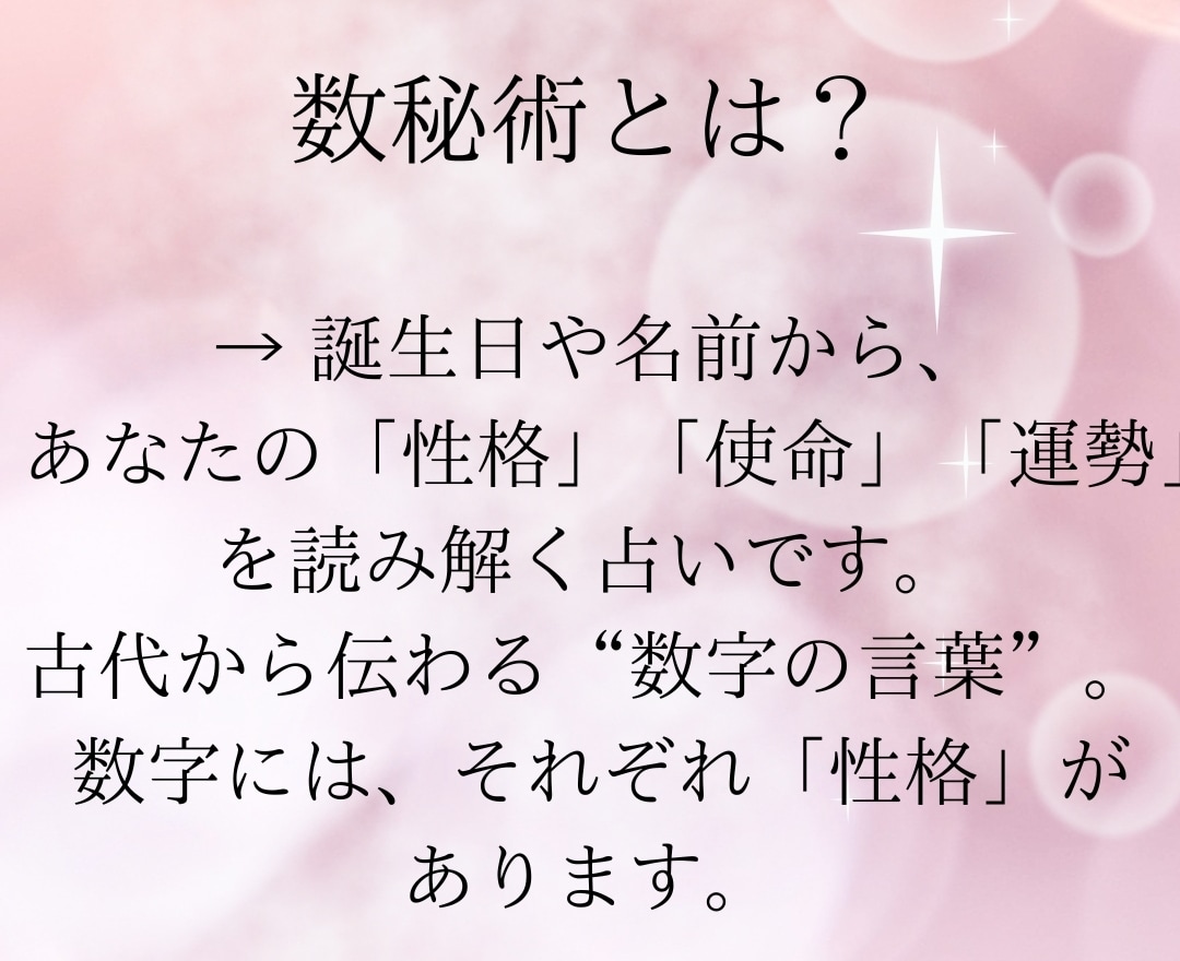 総合運【トリセツ（取り扱い説明書）】作ります 完全オリジナル、10〜12Pでカラーで見やすいトリセツです イメージ6