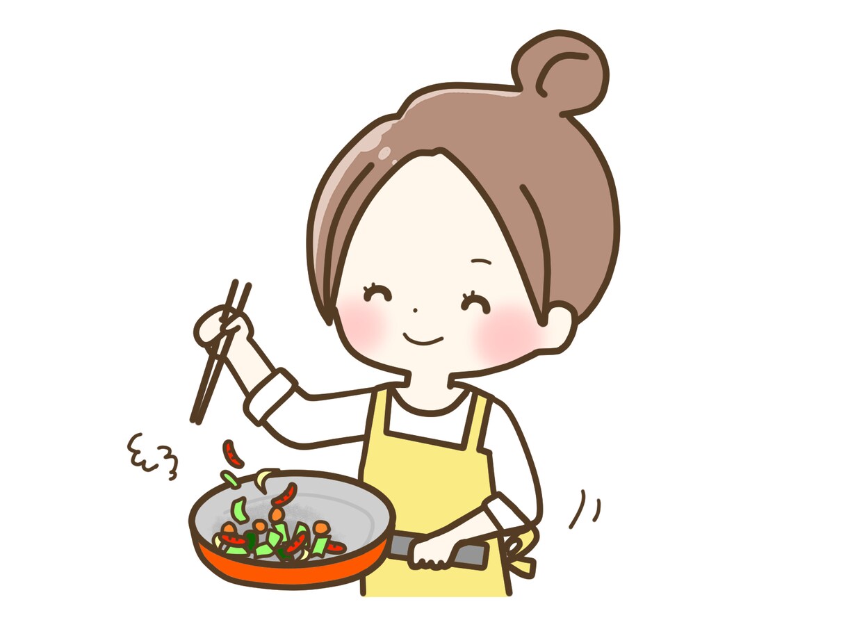 管理栄養士が⭐︎10日間献立⭐︎を届けします 料理苦手な方へ『30分以内で作れる！』お手軽夕食レシピ♪ イメージ1