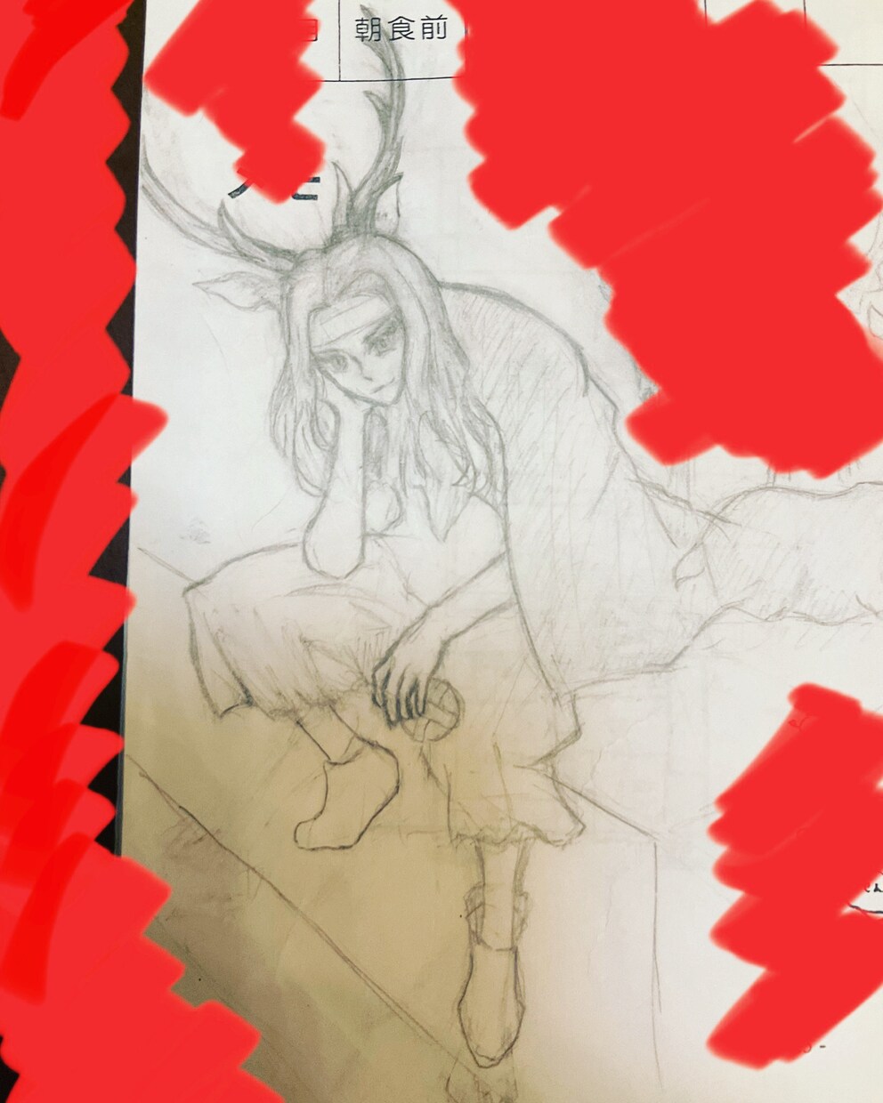 好きな要素→あなただけのキャラクター作ります 面白いはず！何が出来るかはお楽しみです！ イメージ5