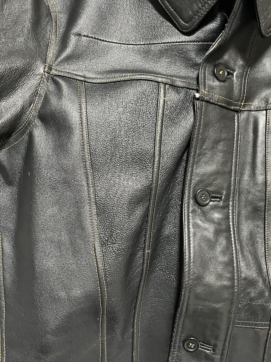 お客様だけの1着をお作りします リメイクや既製服の製作であなただけの一着を イメージ2