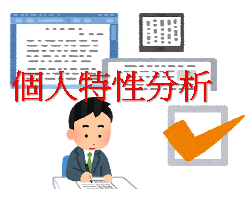 就活-個人特性分析 CUBICの問題集になります 人材・組織・適正診断 CUBIC の試験慣れに適切です！ イメージ1