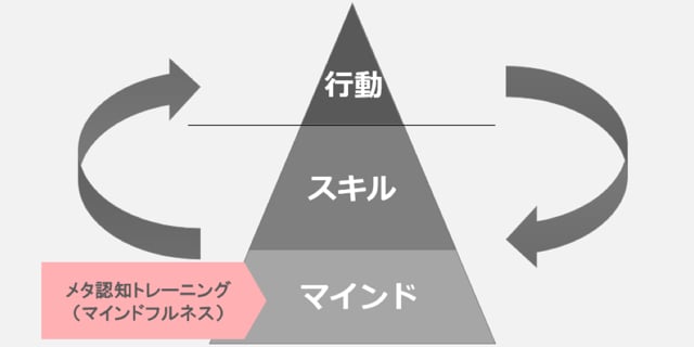 必要最低限のマインドセットをお教えします 【数あるマインドセットの中からこれだけは押さえてください】 イメージ2
