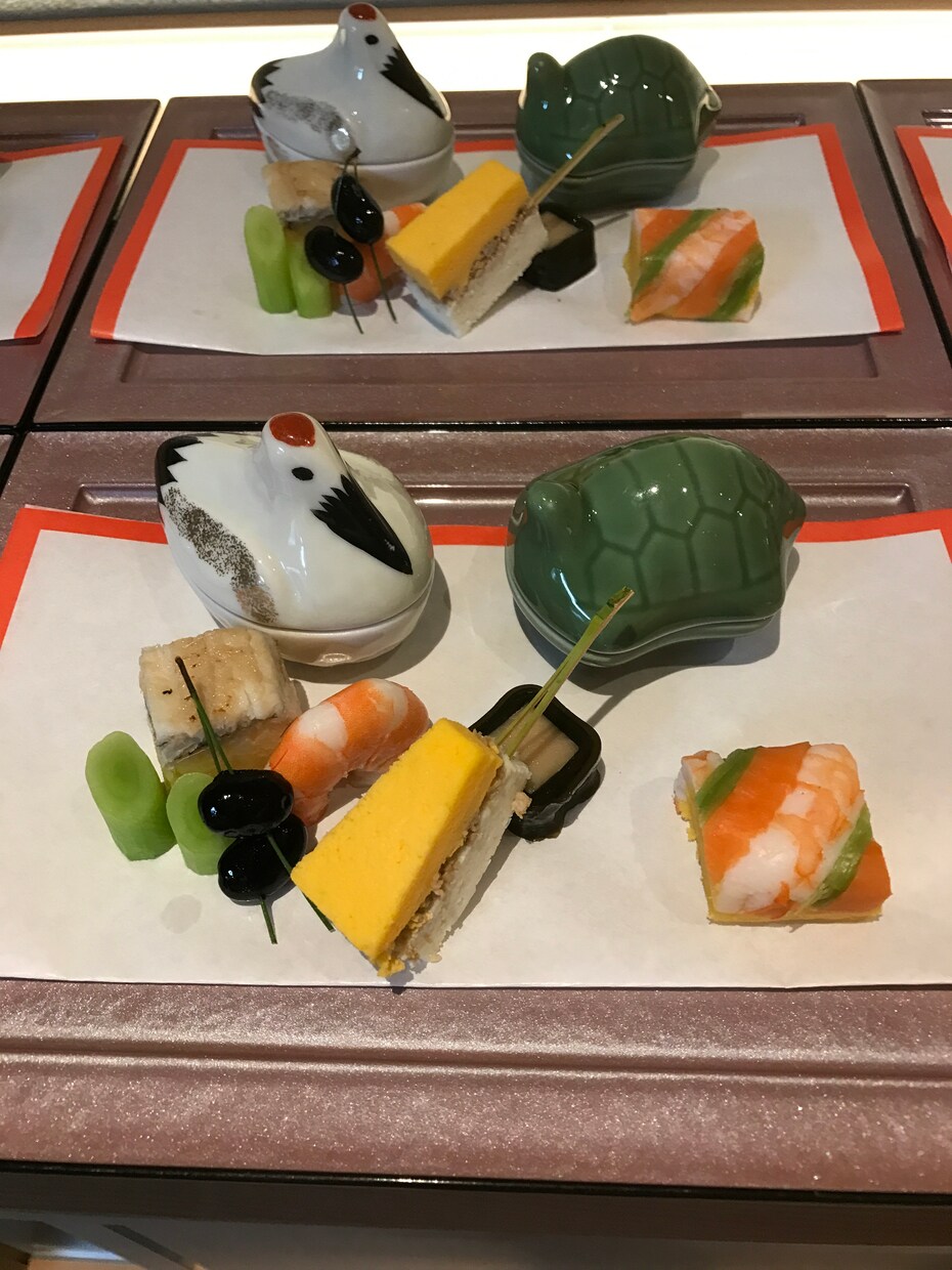 お手軽に本格和食を教えます 独身、一人暮らし、自炊を始めたい人、料理が好きな人 イメージ1