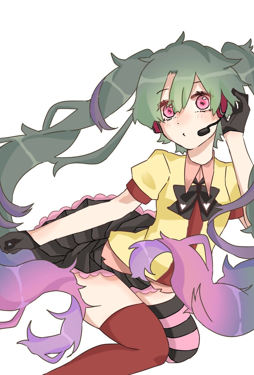 SNSのアイコンorヘッダー描かせて頂きます 早期納品！キャラデザインも承ります。 イメージ5