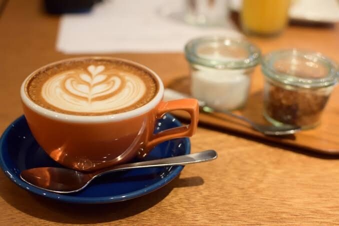 おしゃべりしませんか☕️？お話お聞きします 1分でもOK！カフェ気分でリラックスしてお話しませんか？ イメージ2
