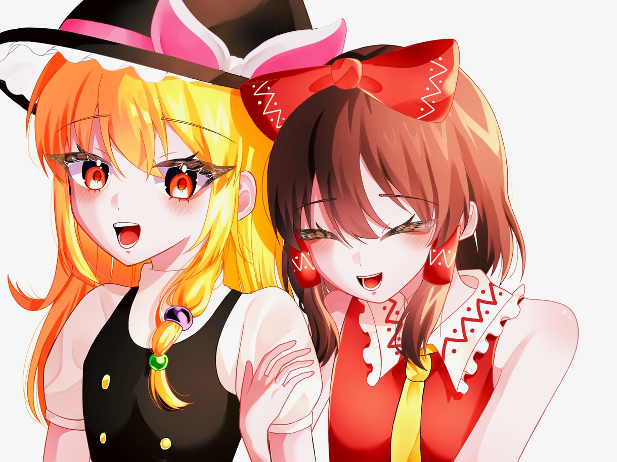 透明感＆可愛い貴方だけのイラスト作成致します 実績200↑コスパ＆クオリティ最強！ご予算に合わせて作成可能 イメージ4