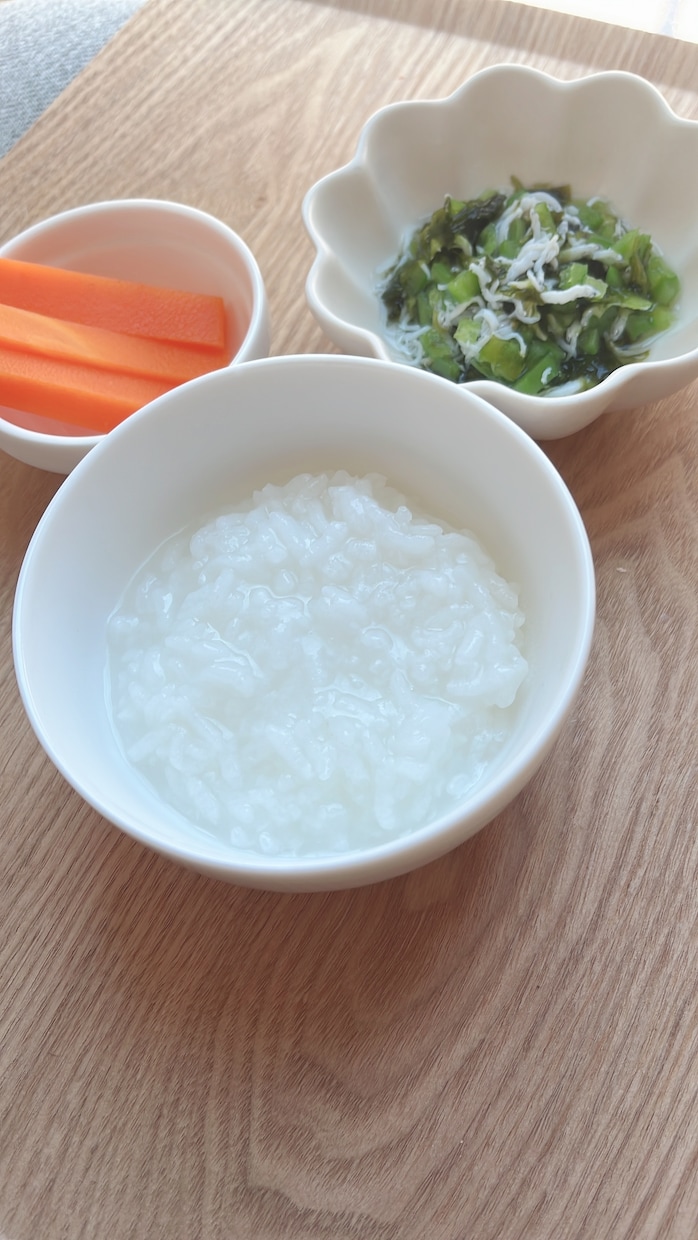 離乳食のお悩み相談聞きます 管理栄養士で2児のママが離乳食のお悩み解決のお手伝いをします イメージ3