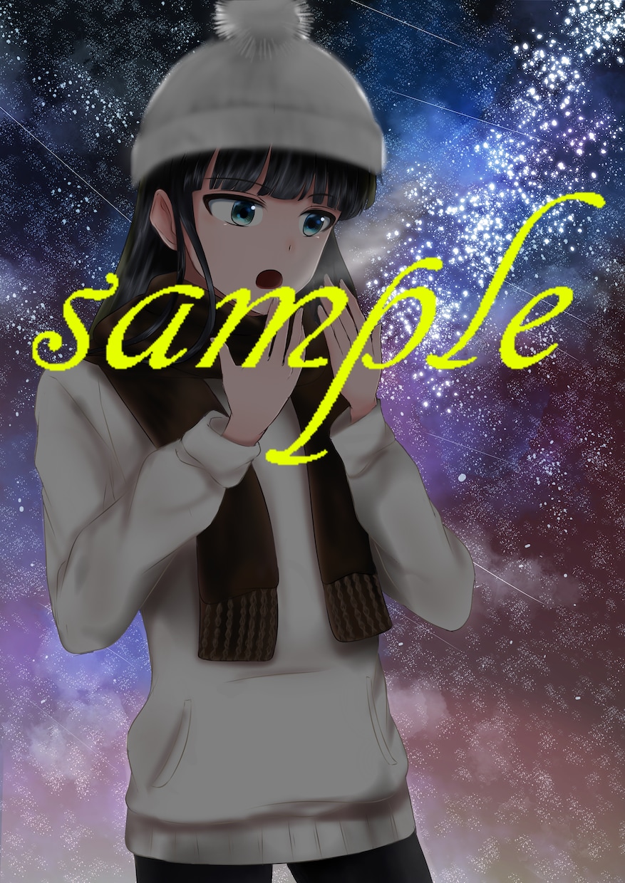 イラスト作成致します あなたのイメージからイラストをお描きします。 イメージ5