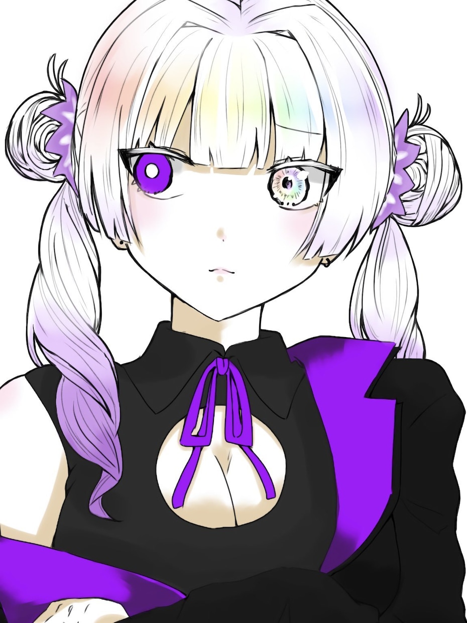 イケメン、美女、少年少女なんでも描きます 商業利用可！SNSなどで利用できるイラストを制作致します。 イメージ4