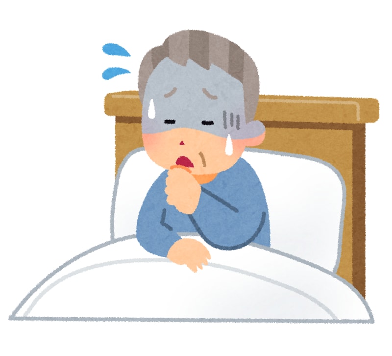 在宅介護の難しさ★愚痴なら私が聞きます あなたが少しでも楽になれるように　介護コンシェルジュ イメージ1