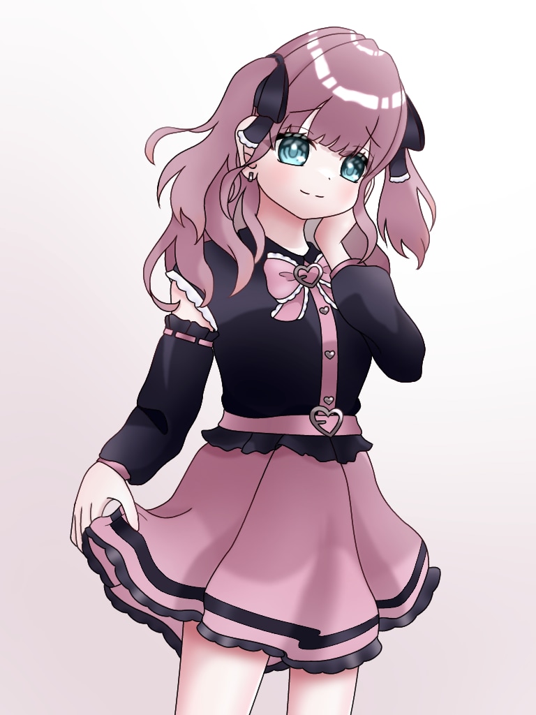 あなただけの素敵なイラストお描きします かわいいイラストが欲しい方へ❁ イメージ1
