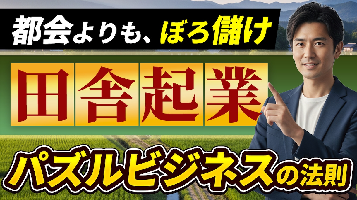 マーケ会社クオリティの「戦略型」サムネ制作します 現場クオリティー★クリック率にコミットするサムネイル制作 イメージ7