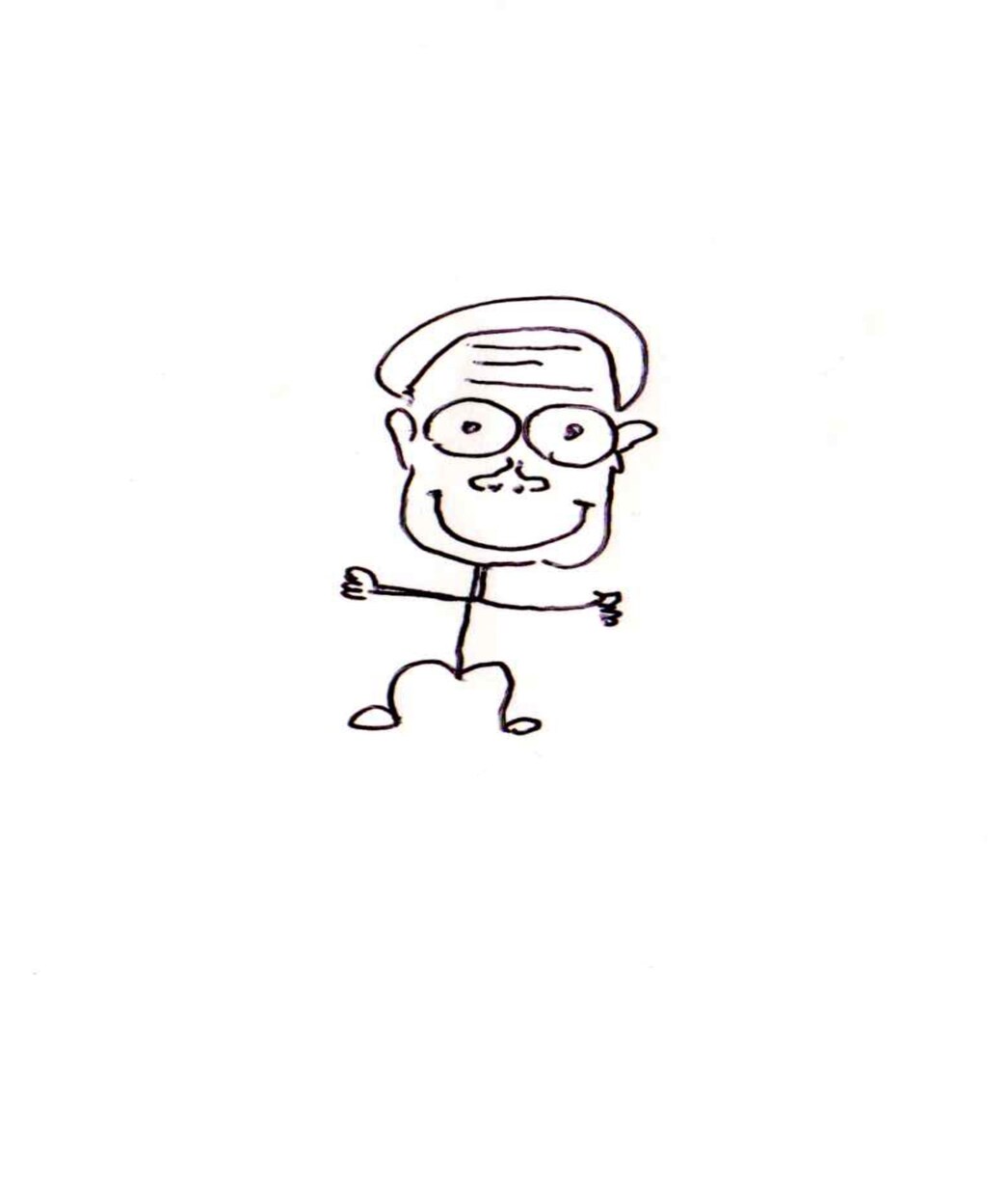 変なキャラクターを販売します とてつもなく変なキャラクターを発見してみませんか？ イメージ3