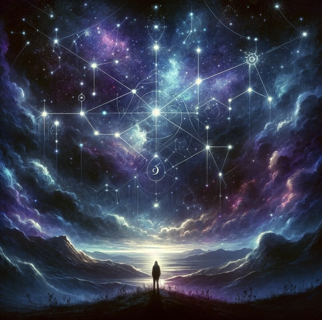 星屑の導き　星屑の導きからあなたの運命を占います 未来は｢星屑｣から。｢星屑｣の力であなたの運命を導きます。 イメージ4