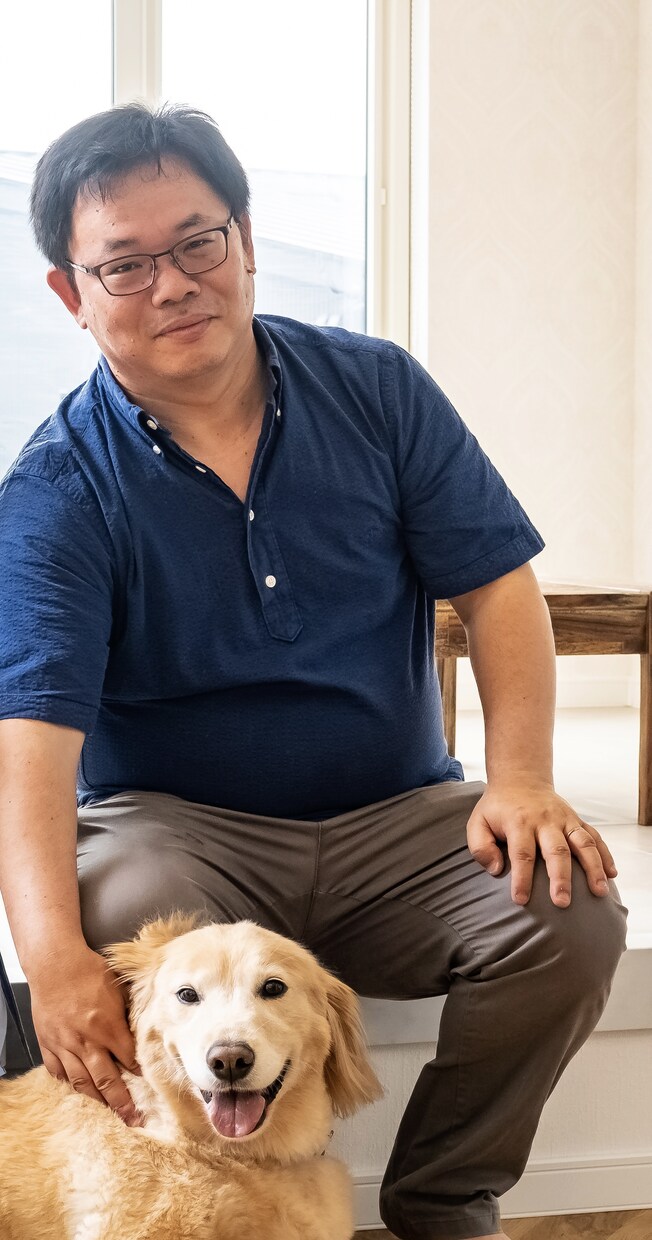 HMや工務店を一緒に探し、住宅ローンもご提案します 私があなたなら、ここの会社、この銀行にしますを提案します イメージ4