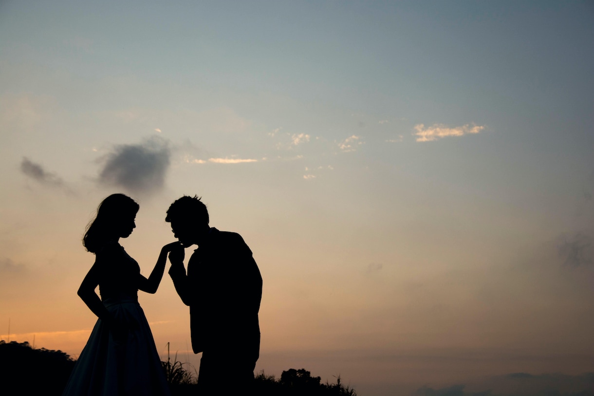 恋愛の相談に乗ります 30代既婚雄鹿が、甘い辛いオールジャンルの恋愛相談聞きます！ イメージ2