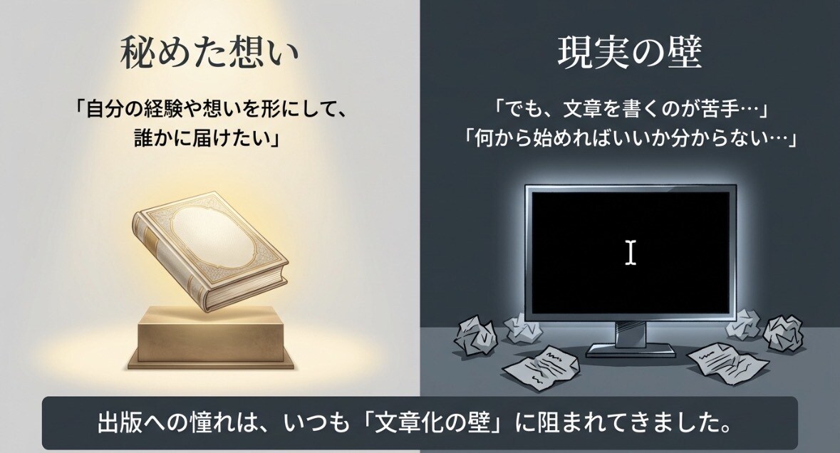 文章苦手でもできる！楽しい電子書籍作りを解説します 睡眠3時間の限界生活から僕を救った超・言語化出版ノウハウ イメージ4