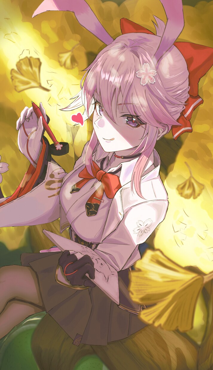 商用利用OK！重厚感のある可愛いイラスト製作します 最短15日で納品+修正2回無料 イメージ2