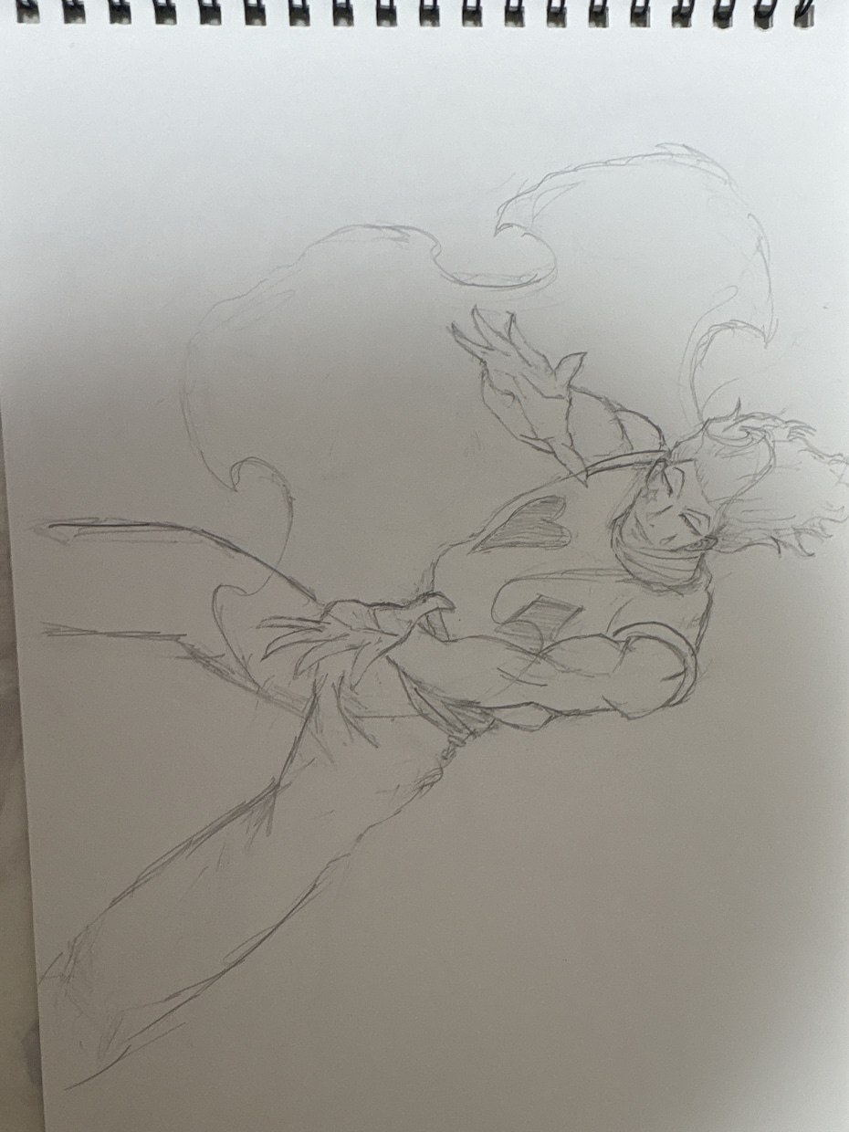 SNSアイコン用イラストを描きます あなたのSNSを彩るオリジナルアイコンを制作します イメージ3