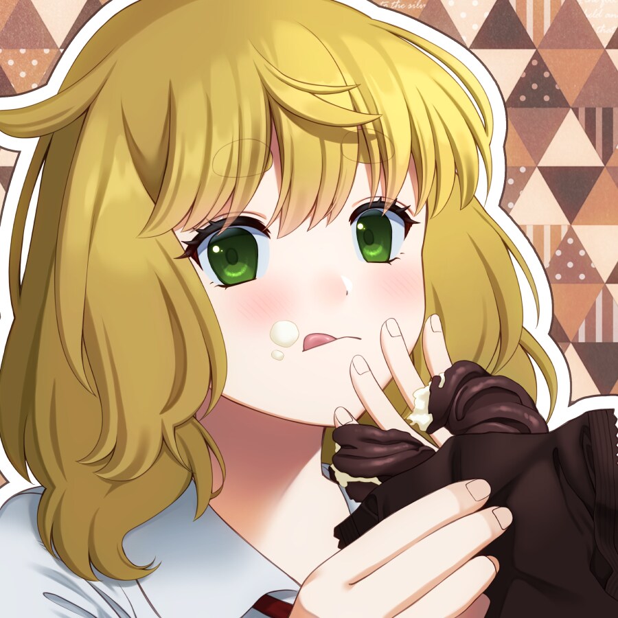 特別価格！追加料金ナシ！アイコン、ヘッダー描きます SNSに最適！自分だけのイラストで飾ってみませんか？ イメージ7