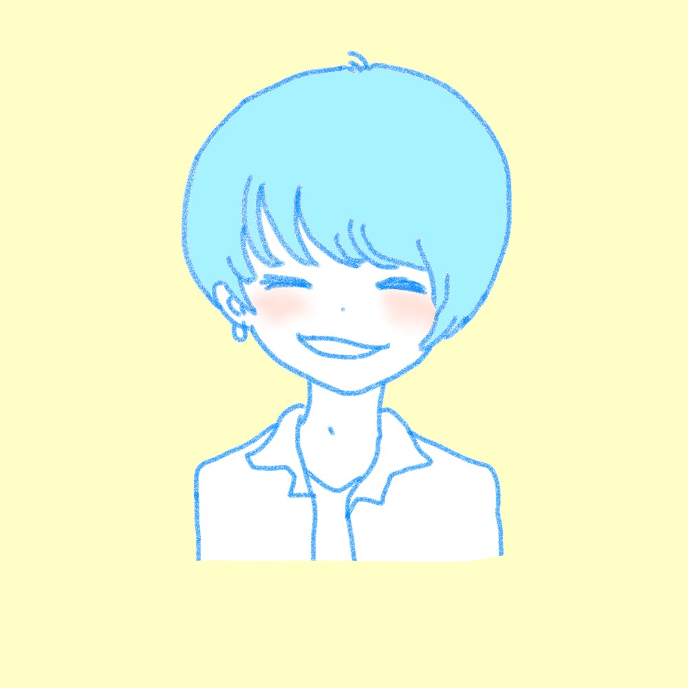 特別価格！優しくてほんわかしたアイコン描きます 選べる表情と温かみのあるイラストで魅力を引き出します◎ イメージ8