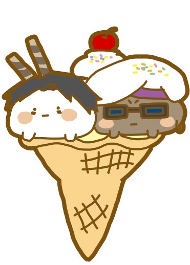 はがきサイズからA4サイズまでのイラストかきます 色々な場面でお使いいただけます イメージ5
