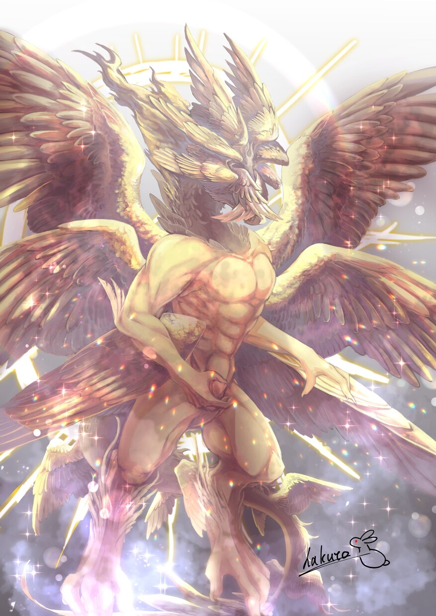 オリジナルでのドラゴンイラスト制作承ります あなたのオリジナルドラゴンをかっこいい絵にしてみませんか？ イメージ7