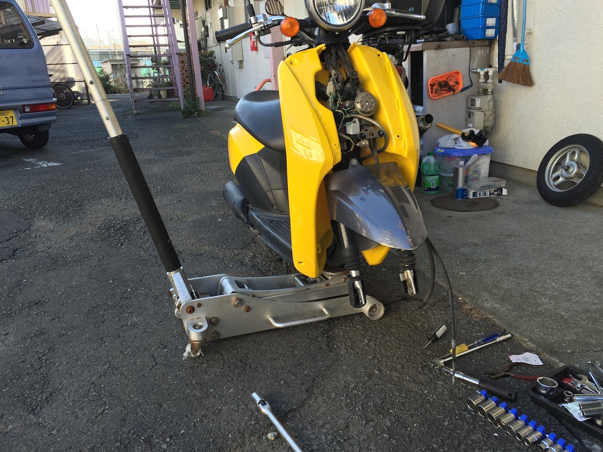 車、バイクの修理相談受けます 車、バイクの修理方法にお困りの方必見！ イメージ2