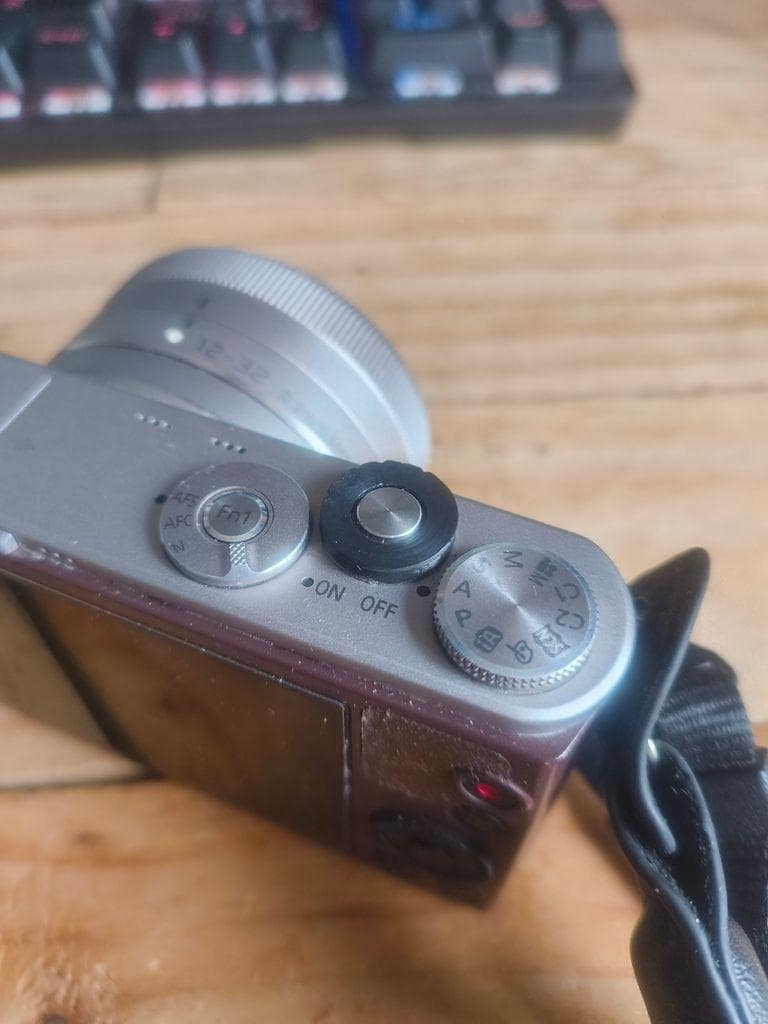 カメラ用の補修部品や小物を制作します 機種・用途に合わせて製作、まずはお見積り イメージ1
