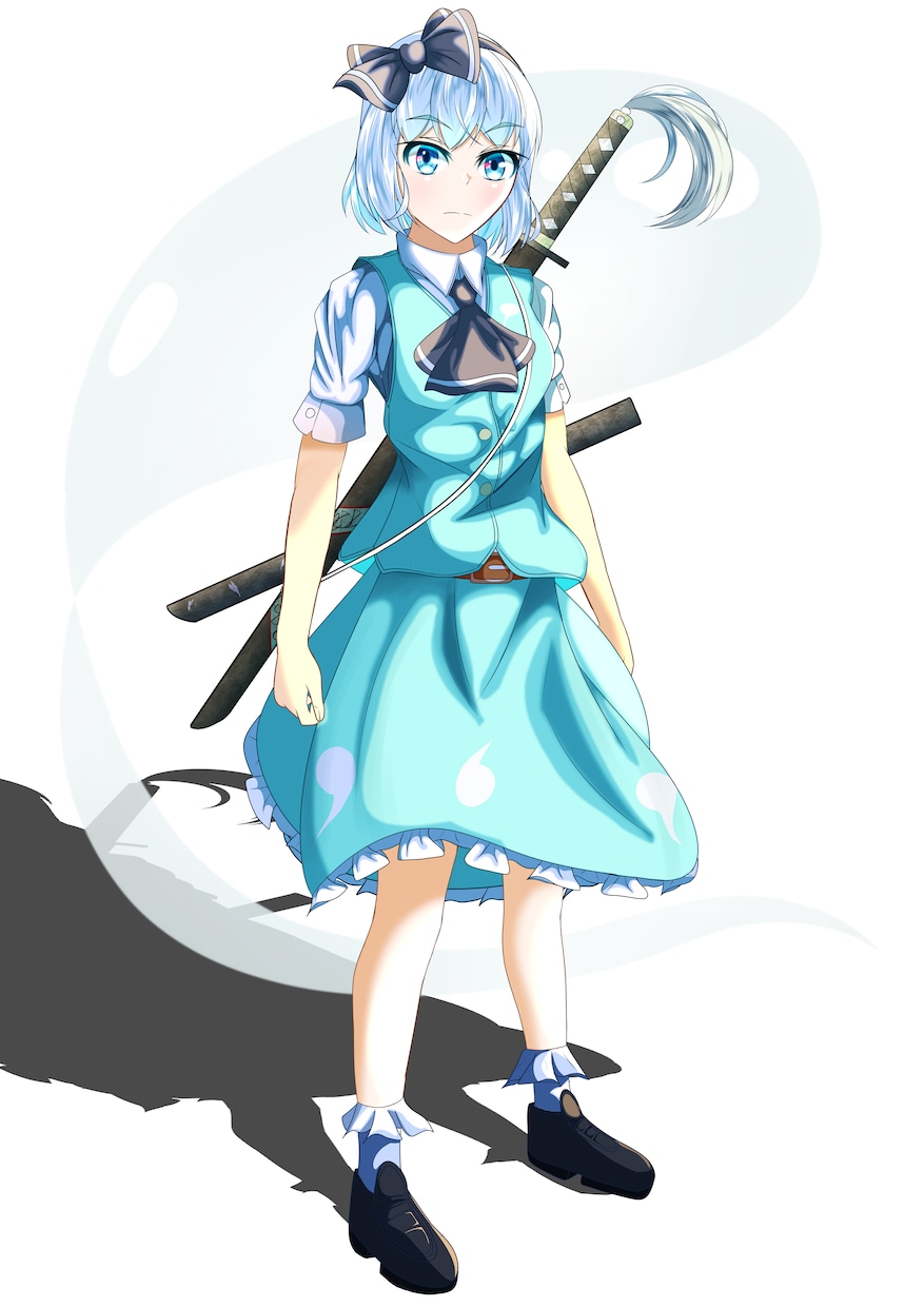 色々なイラスト描きます 二次創作からオリジナルイラストまで幅広く描きます！ イメージ4