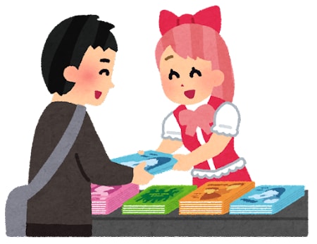 あなたの創作物に感想をつけます 漫画、小説、動画…。全ての作品に愛を！ イメージ2