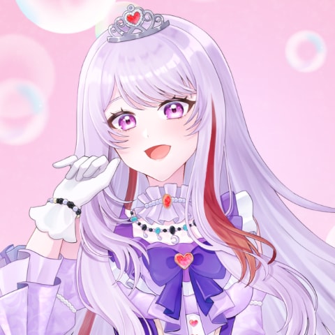 ナレーション・声優として声当てをします VTuberがあなたの作品に声を吹き込みます！ イメージ1
