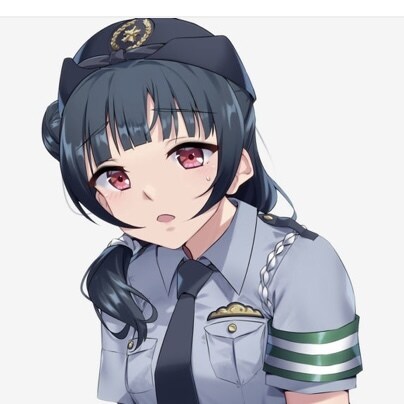 不安なあなたの心に緊急出動!元婦警がお話聞きます 心配で仕事に集中できない!夜も眠れない・・そんな時もお気軽に イメージ4