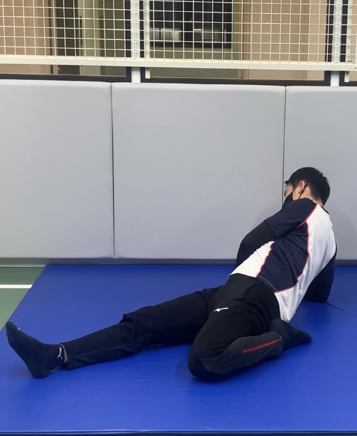 忙しい主婦向け自宅でできる簡単エクササイズ教えます 写真によるわかりやすい解説付き！ イメージ6